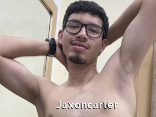 Jaxoncarter