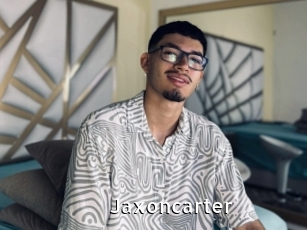 Jaxoncarter
