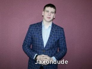 Jaxondude