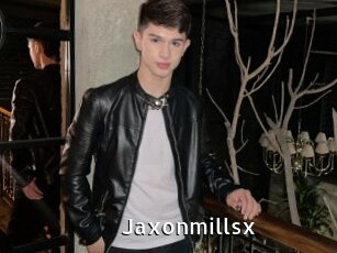Jaxonmillsx