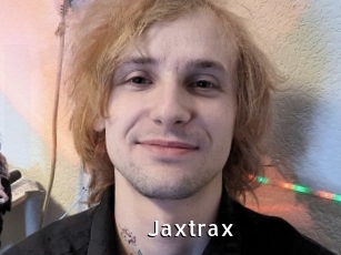 Jaxtrax