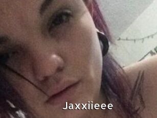 Jaxxiieee