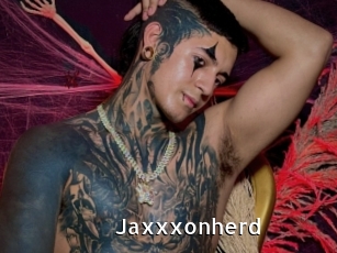 jaxxxonherd My Porno Stash