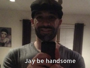 Jay_be_handsome