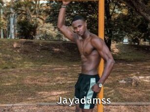 Jayadamss