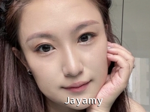 Jayamy