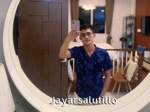 jayarsalutillo My Porno Stash