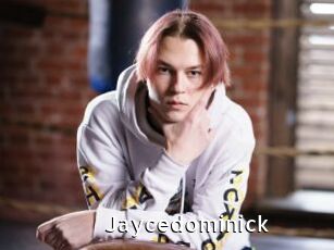 Jaycedominick