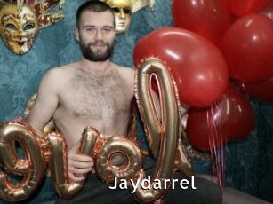Jaydarrel