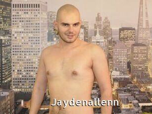 Jaydenallenn