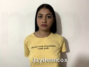 Jaydenncox