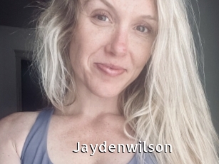 Jaydenwilson