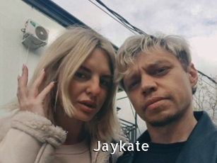 Jaykate