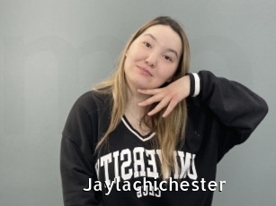 Jaylachichester