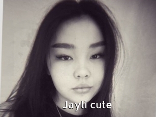 jayli_cute My Porno Stash