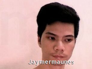 Jaymermaunes