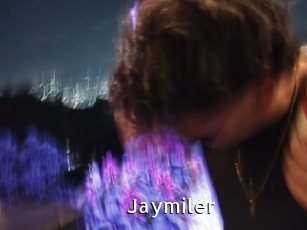Jaymiler