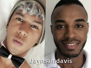 Jaynsamdavis