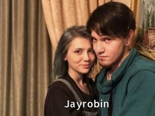 Jayrobin