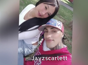 Jayzscarlett