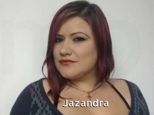 Jazandra