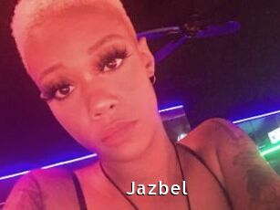jazbel My Porno Stash