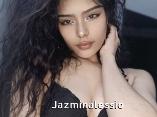 Jazminalessio