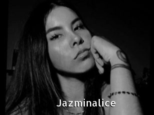 Jazminalice
