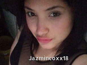 Jazmincoxx18