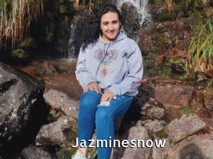 Jazminesnow