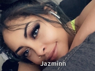 Jazminn