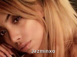 Jazminxo