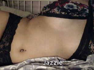 Jazzie