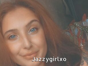 Jazzygirlxo