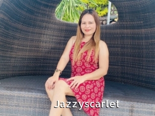 Jazzyscarlet
