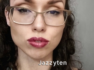 Jazzyten
