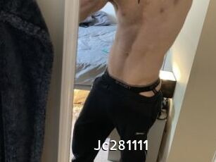 Jc281111