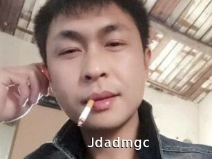 Jdadmgc