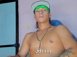 Jdrain