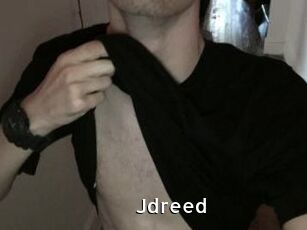 Jdreed