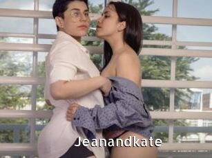 Jeanandkate
