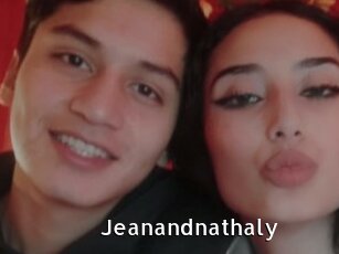Jeanandnathaly
