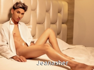 Jeanasher