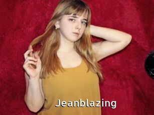 Jeanblazing