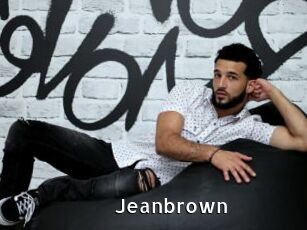Jeanbrown