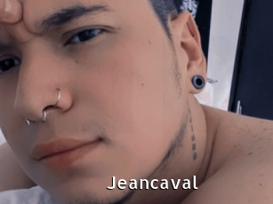 Jeancaval