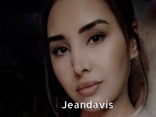 Jeandavis