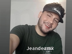 Jeandeamx