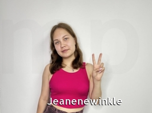 Jeanenewinkle