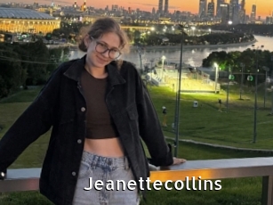 Jeanettecollins